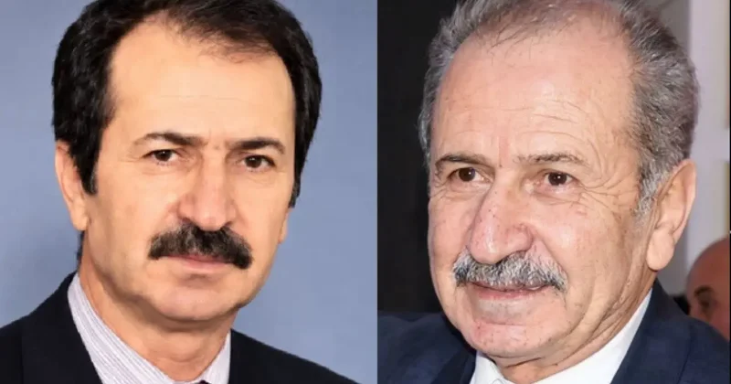 Eski Bakan ve OHAL Valisi hayatını kaybetti