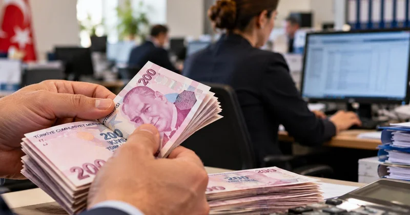 Beklenen haber yıllar sonra geldi! Memurları ilgilendiren maaş kararı