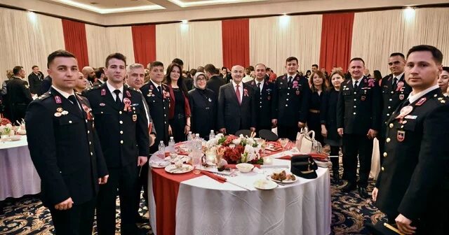 Vali Köşger; İstikbalde daha iddialı bir Türkiye hedefiyle yürüyeceğiz Denizli Haber Habertürk Yerel Haberler