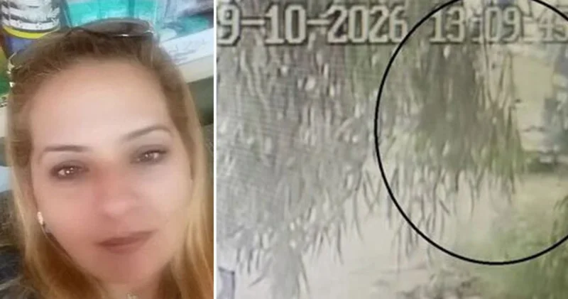 SON DAKİKA HABERİ: Anne ile oğlunu ayıran kaza! Hemzemin geçitte trajik son Hatay haberleri Son dakika haberleri