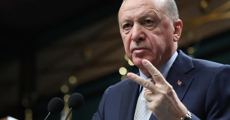 Cumhurbaşkanı Erdoğan dan 7 ülkede yayımlanan makale! Türk dünyasına çağrı