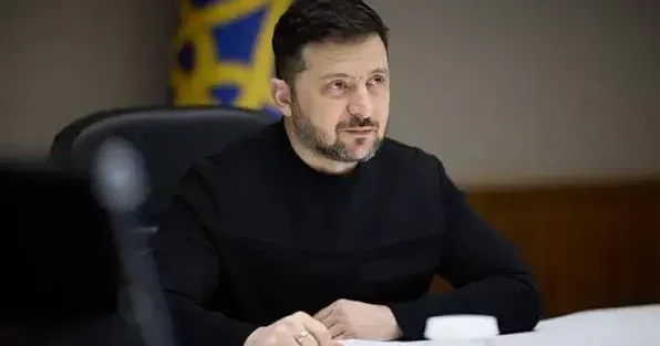 Burhanettin Duran: Ukrayna Devlet Başkanı Volodimir Zelenskiy, 31 Ekim 2026 tarihinde ülkemize bir çalışma ziyareti gerçekleştirecektir