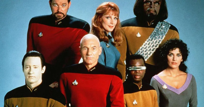 Star Trek ve X Men in yıldızı Patrick Stewart hayatını kaybetti
