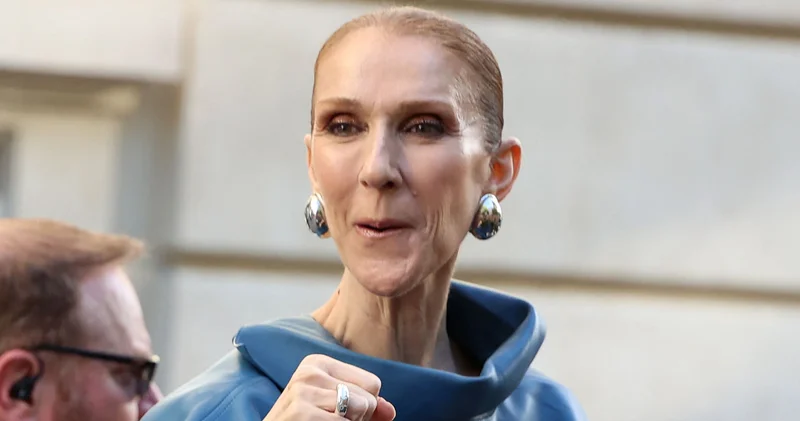 Celine Dion sahneye dönüş konserlerinden 125 milyon dolar kazandı