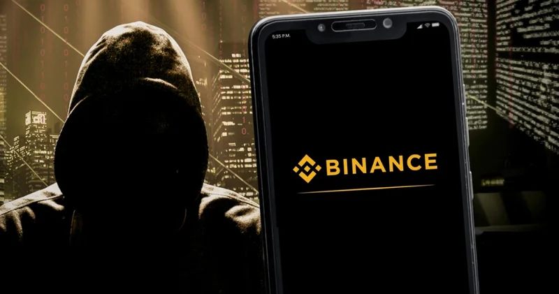 Kripto devinde güvenlik alarmı: Binance işlemleri durdurdu, 2,54 milyar dolarlık varlık donduruldu