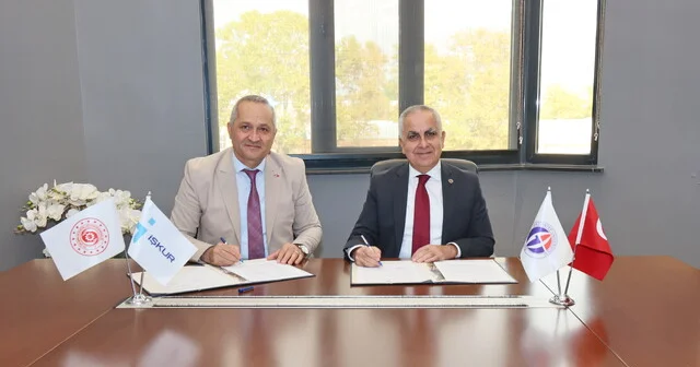 GAÜN de 2 bin 250 öğrenci İŞKUR Gençlik Programı ndan yararlanaca Gaziantep Haberleri Habertürk Yerel Haberler