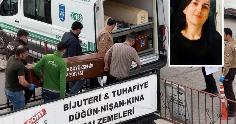 İş merkezi yöneticisi, eski eşini öldüren adamın cebindeki tehdit notunu anlattı