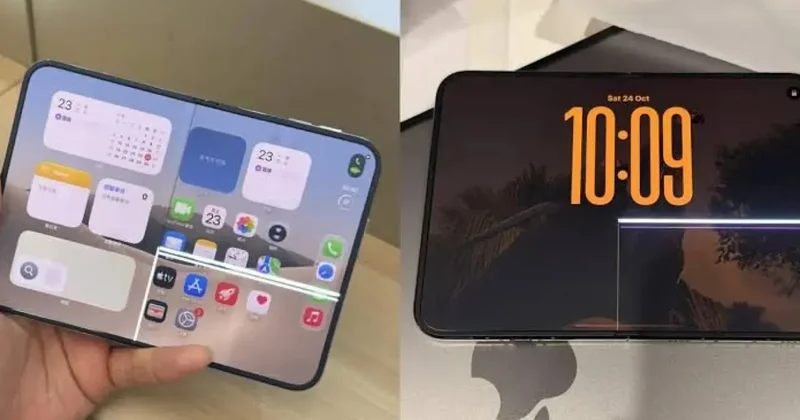 2 bin dolarlık rezalet! Kendisi yerine sorunları katlanıyor! iPhone Duo masada kaldı!
