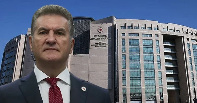Cinsel saldırı iddiaları da yer alıyor... Sarıgül ailesine yönelik soruşturmada 8 şüpheli adliyede