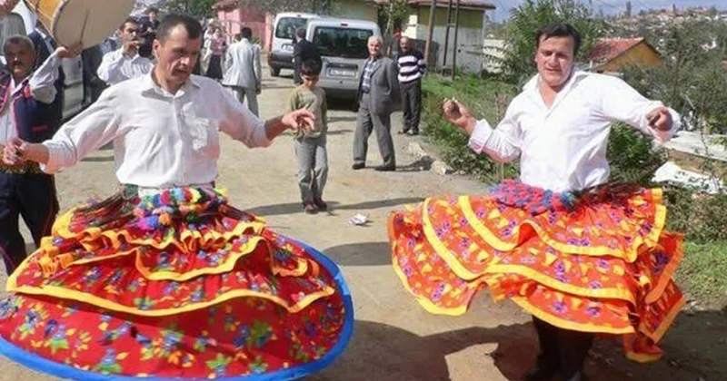 Milletvekilliği köçek oynamaya benzemez Sözcü Gazetesi