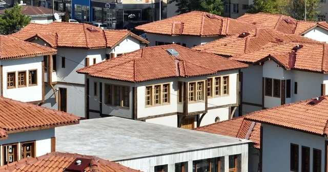 36 yıllık Kale Projesi 2028 yılında tamamlanacak Sivas Haberleri Habertürk Yerel Haberler