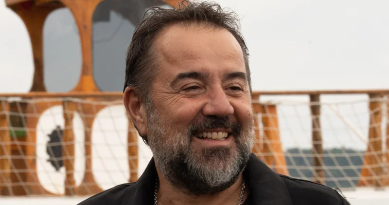 Ata Demirer: İnsan gibi olmaz