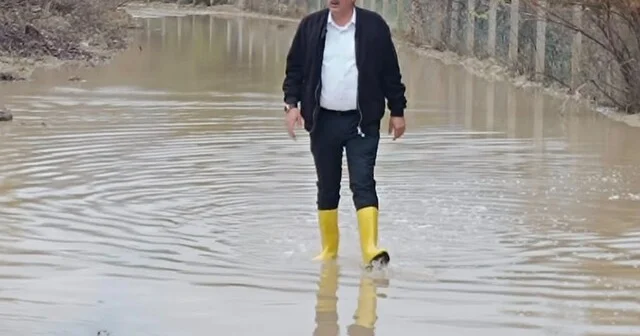Başkan Nihat Doğan: Yurtbaşı nın her mahallesinde sahadayız Elazığ Haber Habertürk Yerel Haberler