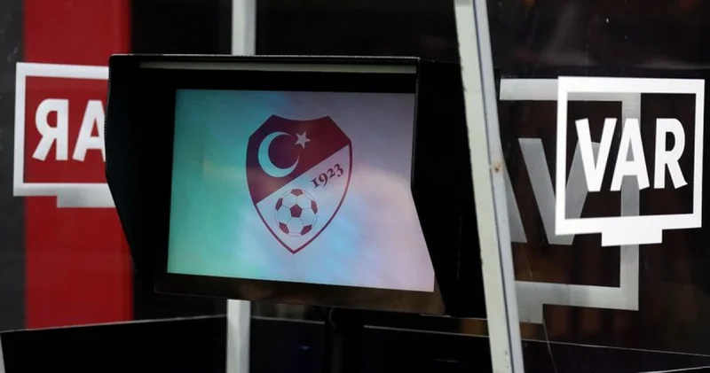 Konyaspor Galatasaray maçının VAR ı Alan Kijas