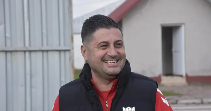 Çağdaş Çavuş: Herkesin neler beklediğini çok iyi biliyorum!