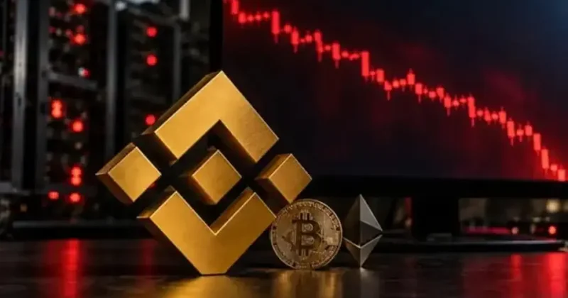 Binance e 6,3 milyar dolarlık siber saldırı! Binance TR den açıklama