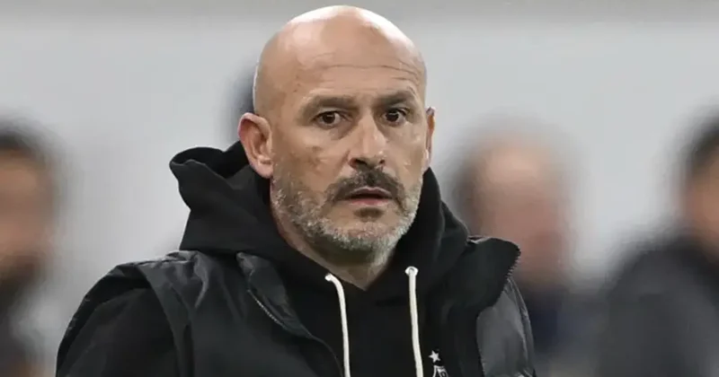 3 sezonluk kabusu Vincenzo Italiano bitirdi! Beşiktaş a umut verdi Fanatik Gazetesi Beşiktaş (BJK) Haberleri Spor
