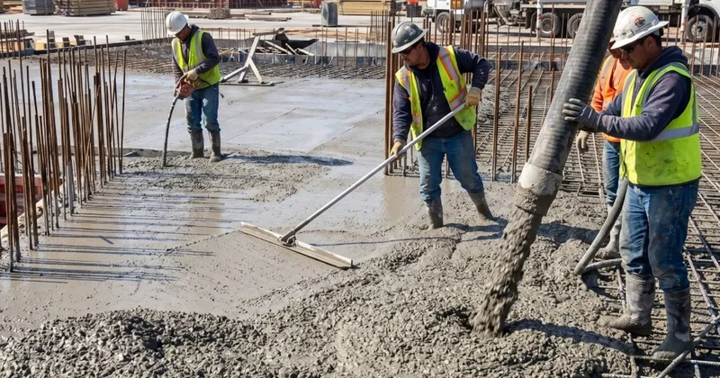 Ne beton ne tuğla: Artık binaları bu yiyecekle inşa ediyorlar Sözcü Gazetesi