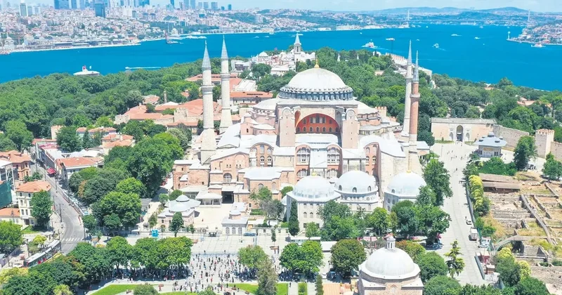 Turizmde dijital atak