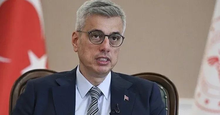 Bakan Memişoğlu: Türkiye, küresel bir şifa üssü ve güven limanı oldu