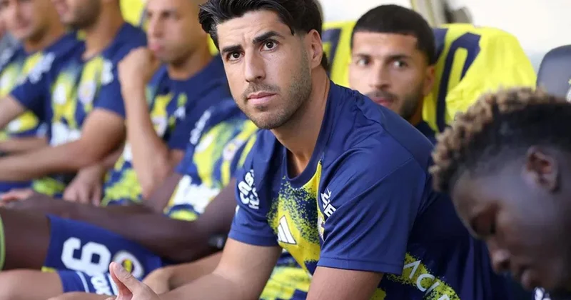 Eyvahlar olsun! Fenerbahçe de Marco Asensio depremi