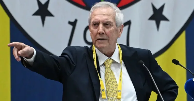 12 maçta 16 gol attı! Fenerbahçe aradığı golcüyü alt ligde buldu