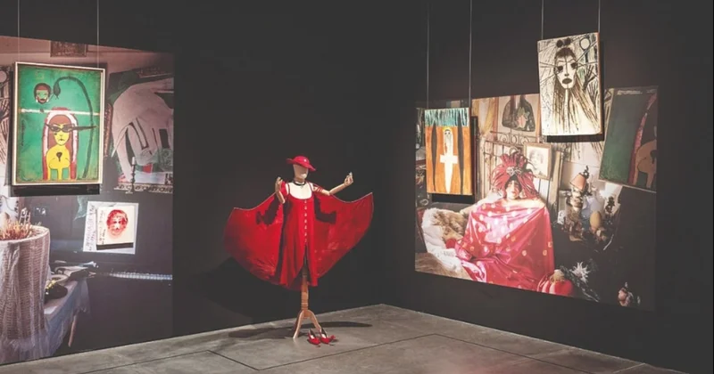 Berksoy’un Ariadne’si artık İstanbul Modern’de Sözcü Gazetesi