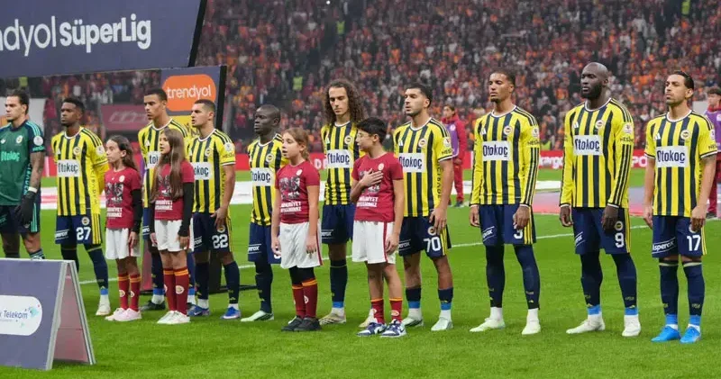 Fenerbahçe, Göztepe karşısında 3 puan alarak moral bulmayı hedefliyor