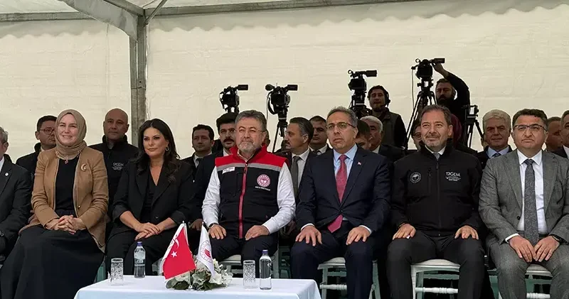 Bakan Yumaklı: Hayvansal üretim desteğini yüzde 41,5 artıracağız