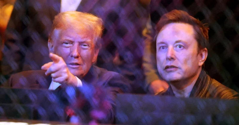 Musk, Demokratların 2028 seçimlerini kazanmasının ABD için oyunun sonu olacağını savundu