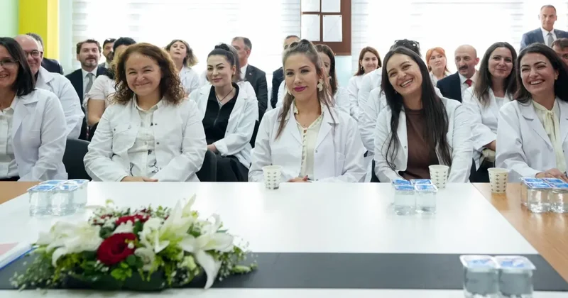 Öğretmenlerin kasım dönemi mesleki çalışmaları ÖBA üzerinden gerçekleştirilecek