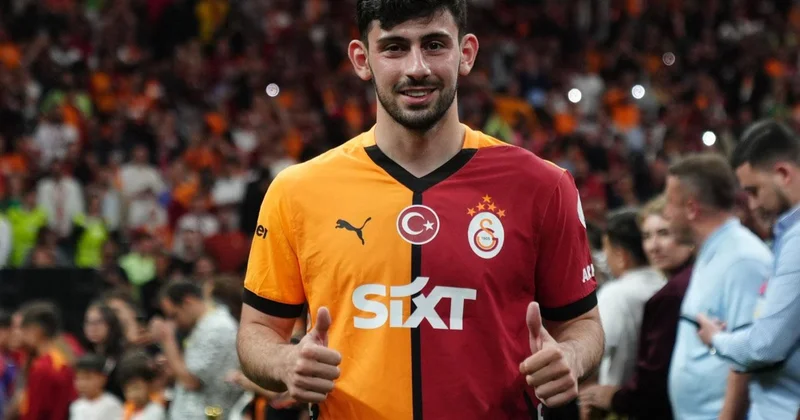 Galatasaray dan ayrıldı, Avusturya da yeniden doğdu: Yusuf Demir