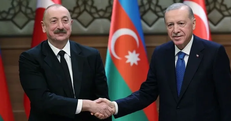 Erdoğan telefonla bizzat arayıp davet ettiği halde Aliyev Ankara ya niye gelmedi? Sözcü Gazetesi