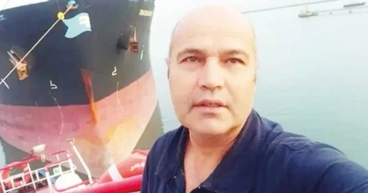 57 gün sonra cansız bedenine ulaşıldı