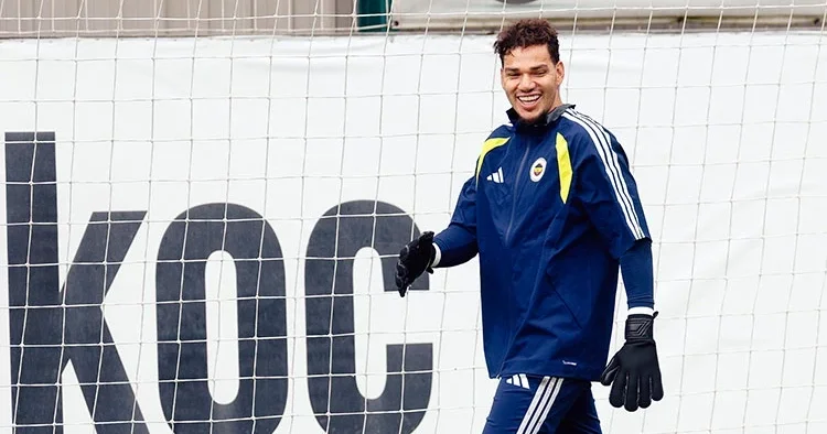 Fenerbahçe nin konuğu Göztepe