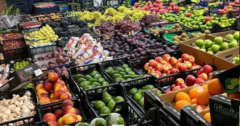 Hal Yasası na uymayanlara para ve hapis cezası geliyor
