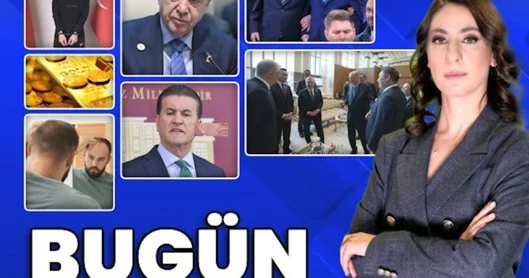Bugün Ne Oldu? 30 Ekim 2026 haberleri: Cumhurbaşkanı Erdoğan: Aramızda ayrılığa yer yok, Sarıgül Yeni Parti den istifa etti, Altın kritik seviyenin al