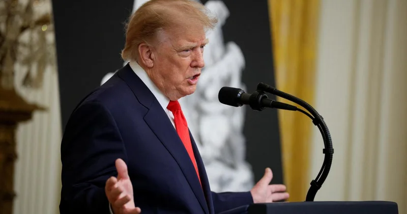 ABD Başkanı Trump ın, İran a yönelik saldırı seçenekleri hakkında bilgilendirildiği iddia edildi