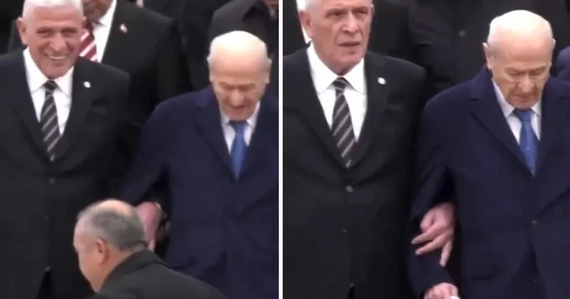 İYİ Partili Erhan Usta dan yeni açıklama! Genel Başkanı Dervişoğlu na baş kaldırdı