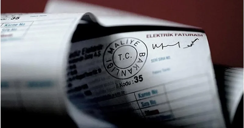 Elektrik faturasında 820 TL sınırı! Devlet desteğinden yararlanma şartı değişti
