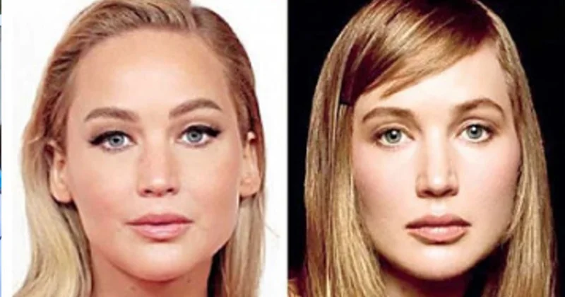 Jennifer Lawrence’ın estetik sonrası hali şaşırttı: Yüzü, bakışı, ifadesi değişti Sözcü Gazetesi