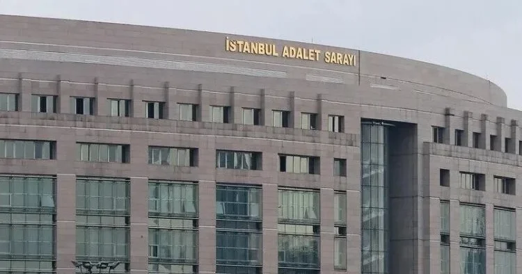 8 şüpheli gözaltına alındı