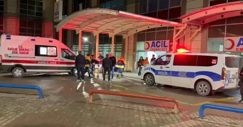 Yemek masasında babasını öldürmüştü: Yeni gelişme!