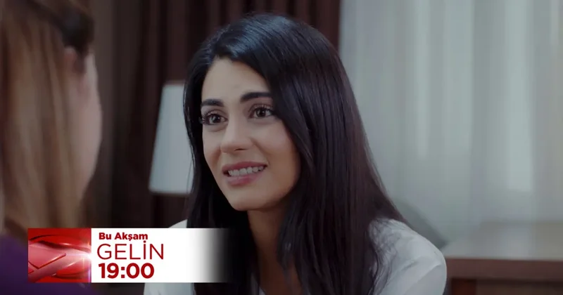 Gelin 503. bölüm: Hançer teklifi kabul ediyor