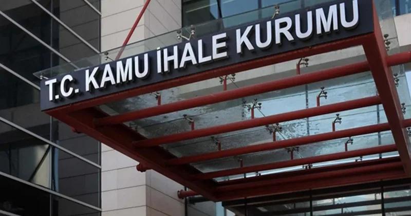Kamu İhale Kurumu 25 uzman yardımcısı alacak