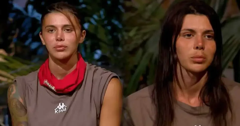 Survivor dan döndü başına gelmeyen kalmadı! Nefise Karatay ın bu kez yüzüne cam patladı