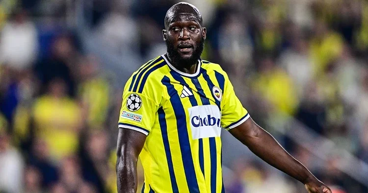 Napoli den Lukaku açıklaması! Şanslıydık diyebiliriz