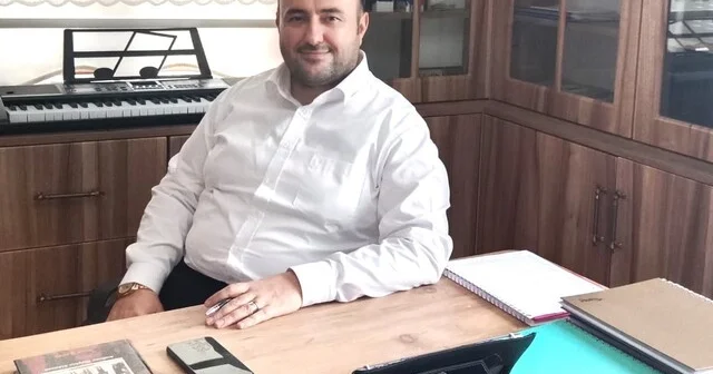 Fatih Köse den Manisa için deprem uyarısı: kentsel dönüşümü bekletmemeliyiz Manisa Haber Habertürk Yerel Haberler