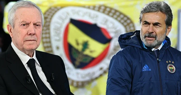 Fenerbahçe’de gözler 1 numaralı doğal adaya çevrildi: Kocaman sorular