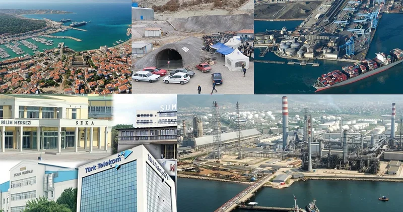 Cumhuriyet’in birikimleri 24 yılda eridi Sözcü Gazetesi